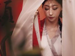 -八度空间换装自拍体验馆