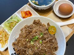 -熊吞·大碗丼烧肉饭(西市场嘉华店)
