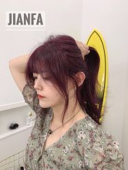 -简法造型·品牌形象店