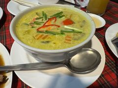 -Raya Father Restaurant