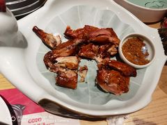 -荷花亭·湖北融合菜(十堰武商MALL店)