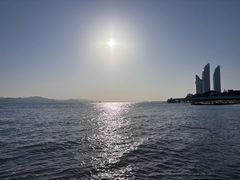 -白城沙滩