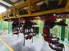 -大连海昌发现王国主题公园