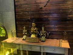 -泰迈·影院式足道SPA(世纪大道店)