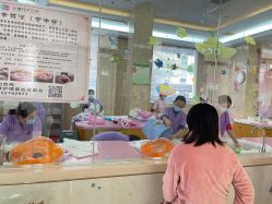 -仕馨月子会所(普宁店)