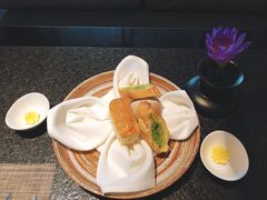-莲西餐(曲江店)