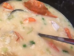 -颐和•海鲜砂锅粥•啫啫煲(奥林匹克广场店)
