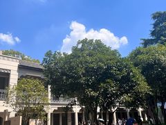 -南京中国近代史遗址博物馆(南京总统府)