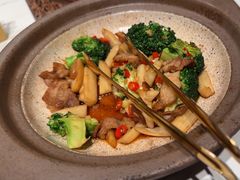 -锦府盐帮·私宴(赛特店)