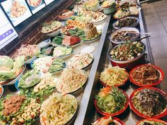 -大闫家烧烤·小海鲜家常菜(郑庄店)