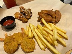 -必胜客(燕郊永旺店PHDI店)