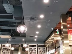 大堂-烹然四季椰子鸡火锅(团结湖总店)