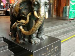 -张小泉(豫园店)