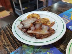 -巴犀烧烤(新崇光店)