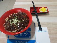 -高丽雅韩式炸酱面(南洪街店)