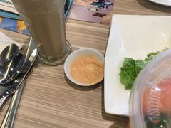 -必胜客(大悦城店)