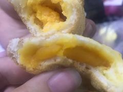 薯泥卷边-达美乐比萨(凯莱赛店)