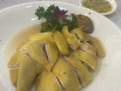 -畔山酒店中餐厅