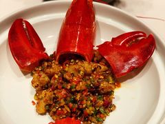 -海味观(老西门店)