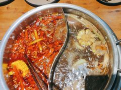 -谭三娘鲜切牛肉自助火锅(九眼桥总店)
