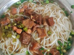 -胜嘉生榨米粉(科园总店)