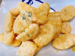 -城北食府(枫林店)