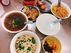 -金枫锅贴(滨江·凯旋门店)