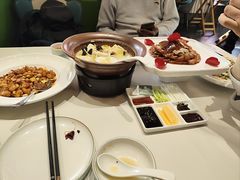 -大碗居·烤鸭·鱼头泡饼(天坛东门店)