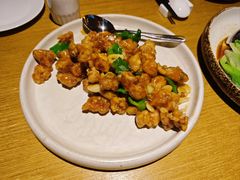 -宏达老菜馆(东安街店)