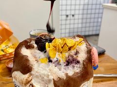 -WONDER ICE 萬得冰田(建設路总店)
