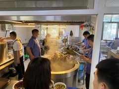 -龙门李家三旦羊肉汤馆
