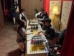 -JZ Club 爵士酒吧(上海店)