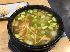 -春川韩国拌饭(中信广场店)