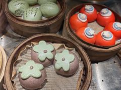 -苏格里岛自助海鲜火锅烧烤(大汉悦中心店)