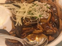 -松鹤楼(狮山永利广场店)