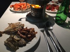 -多伦多海鲜自助餐厅(百盛购物中心三阳店)