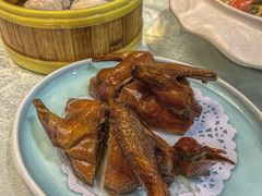 瑞珍一品乳鸽-新加坡瑞珍•海河观景餐厅