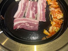 -韩时烤肉(枫蓝店)