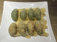 -金海阁海鲜火锅