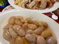 -花苑美食横琴生蚝火锅(拱北粤华路店)