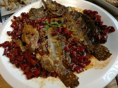 -U你·天然调味(南湖总店)