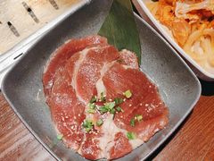 -新石器烤肉(虹悦城店)
