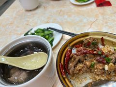 -荔园小馆(园岭新村二期店)