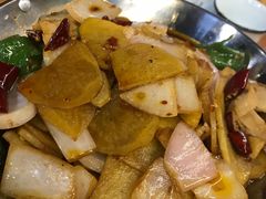 -外婆船宴餐厅·外婆喊你回家吃饭
