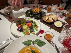 -狮拾久·现代新加坡料理(福田COCO Park店)