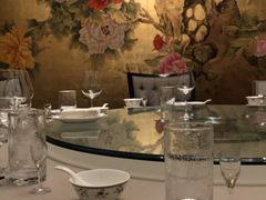 -唐山富力洲际酒店-唐缘中餐厅