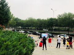 -玲珑塔公园