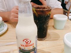 泰国豆奶-米泰芒·东南亚料理(体育西店)