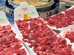 -荣叔港式沙嗲牛肉火锅(正佳潮流店)