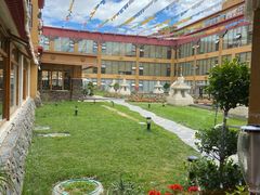 -思金拉措庄园藏餐(太阳岛店)